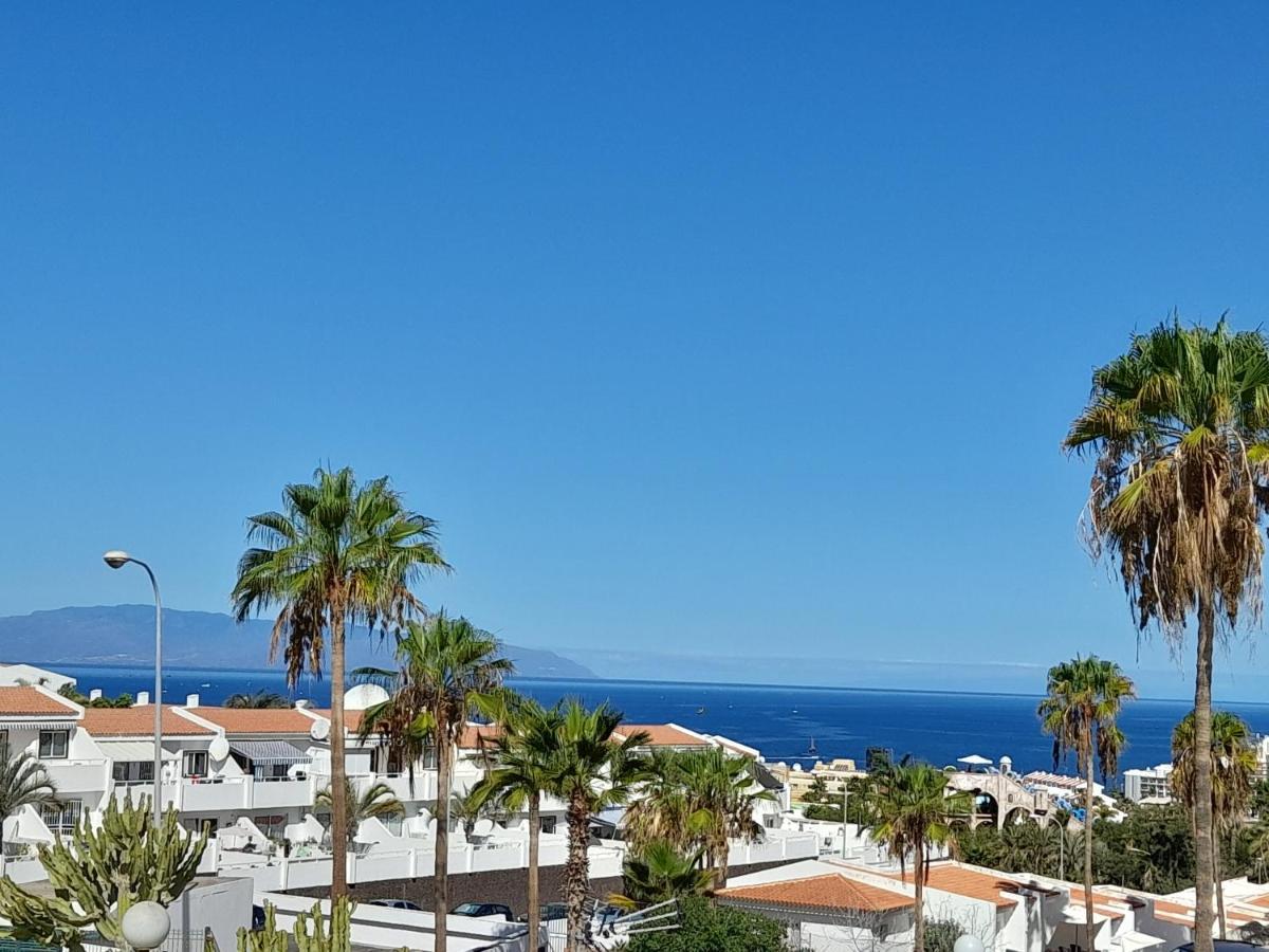 Apartments Island Village Heights Costa Adeje  Εξωτερικό φωτογραφία