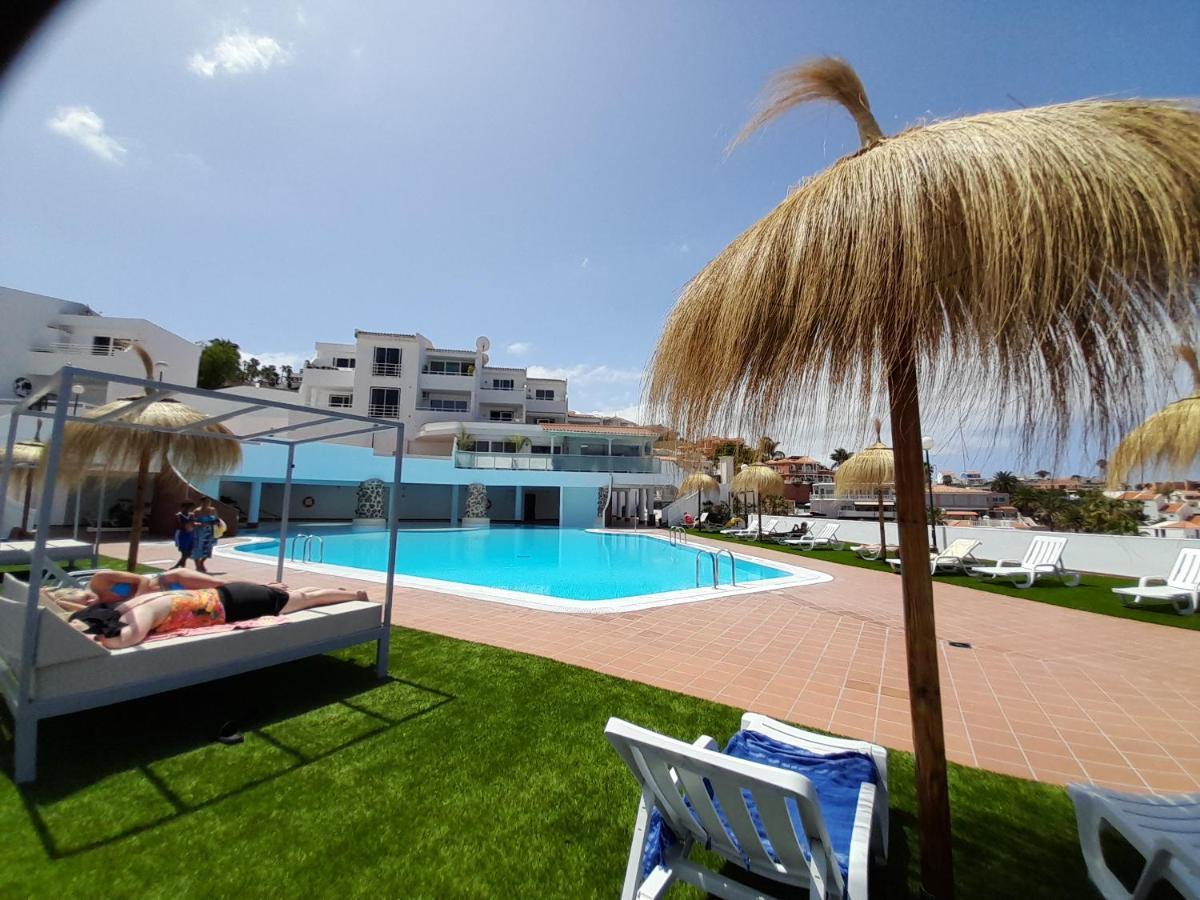 Apartments Island Village Heights Costa Adeje  Εξωτερικό φωτογραφία