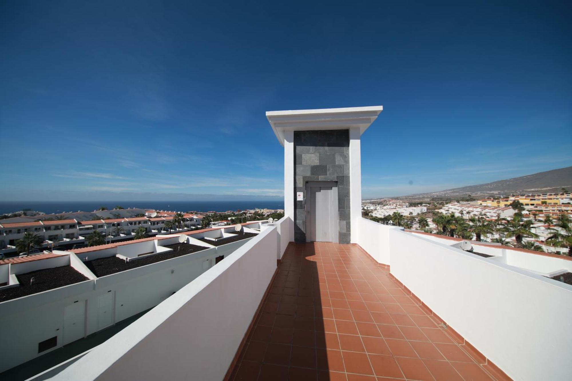 Apartments Island Village Heights Costa Adeje  Εξωτερικό φωτογραφία