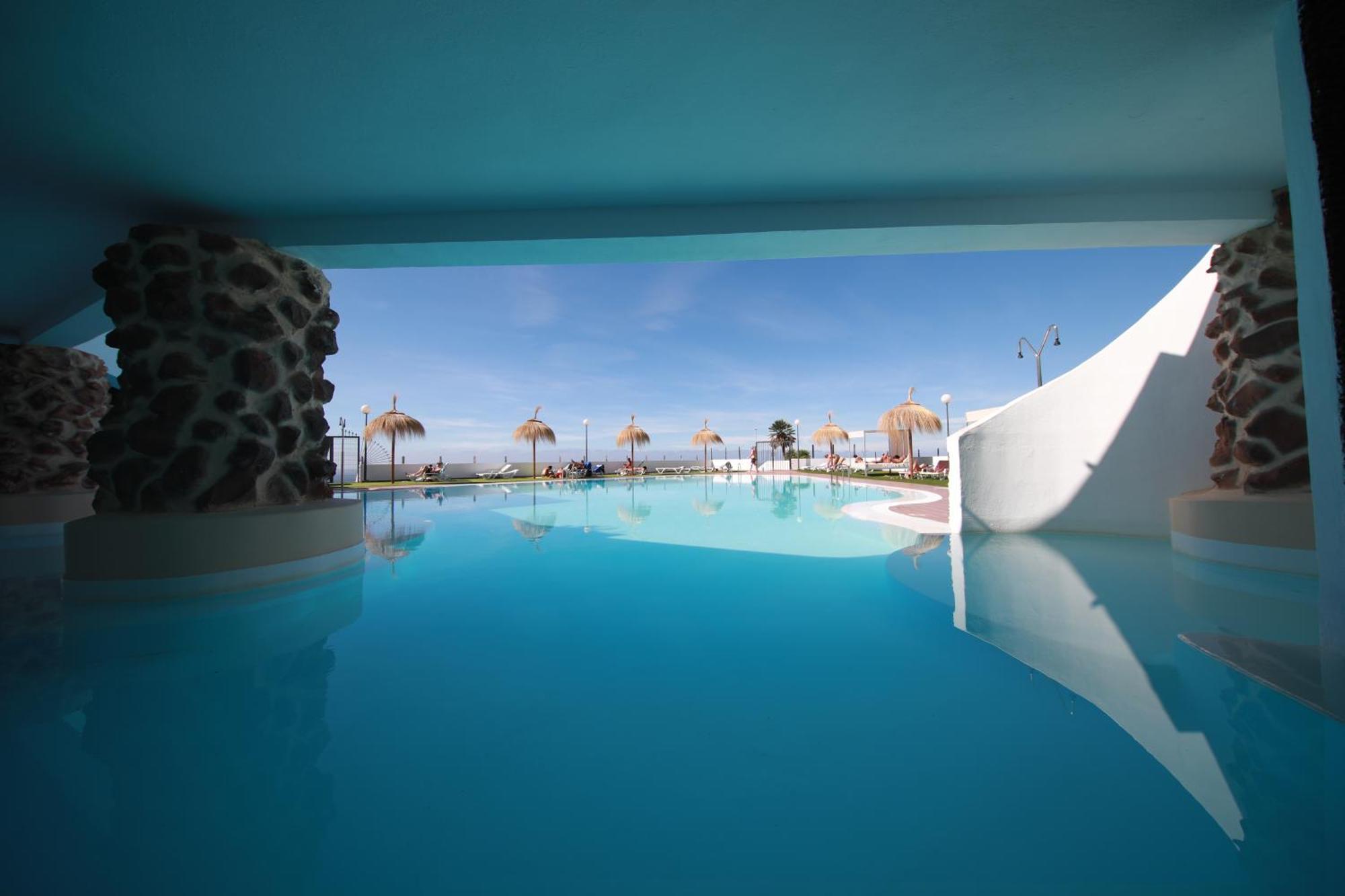 Apartments Island Village Heights Costa Adeje  Εξωτερικό φωτογραφία