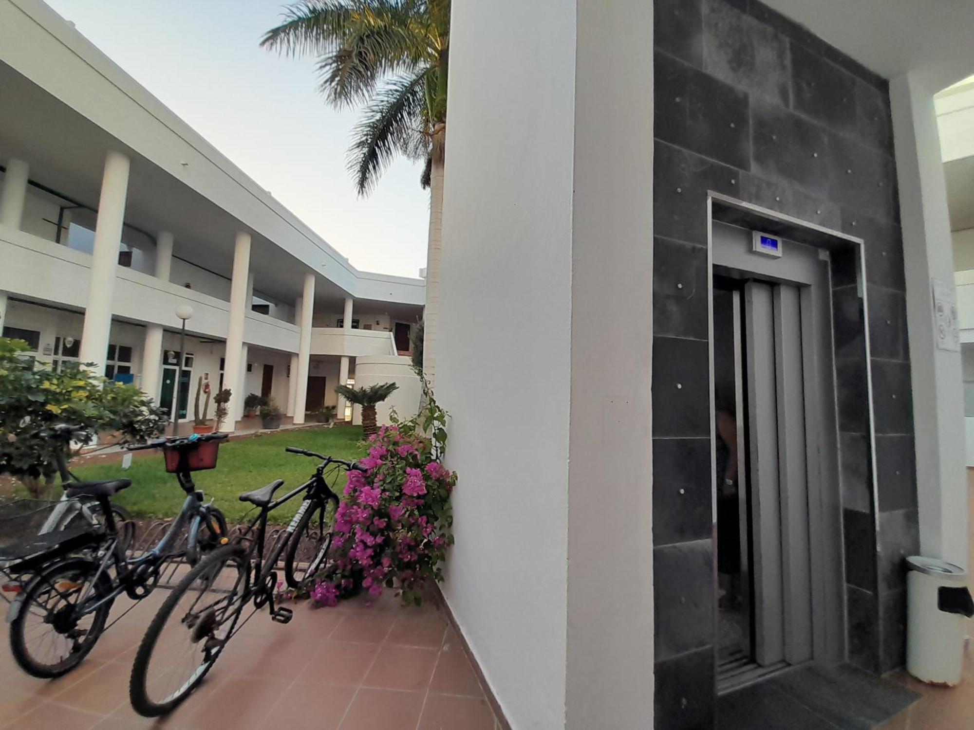 Apartments Island Village Heights Costa Adeje  Εξωτερικό φωτογραφία