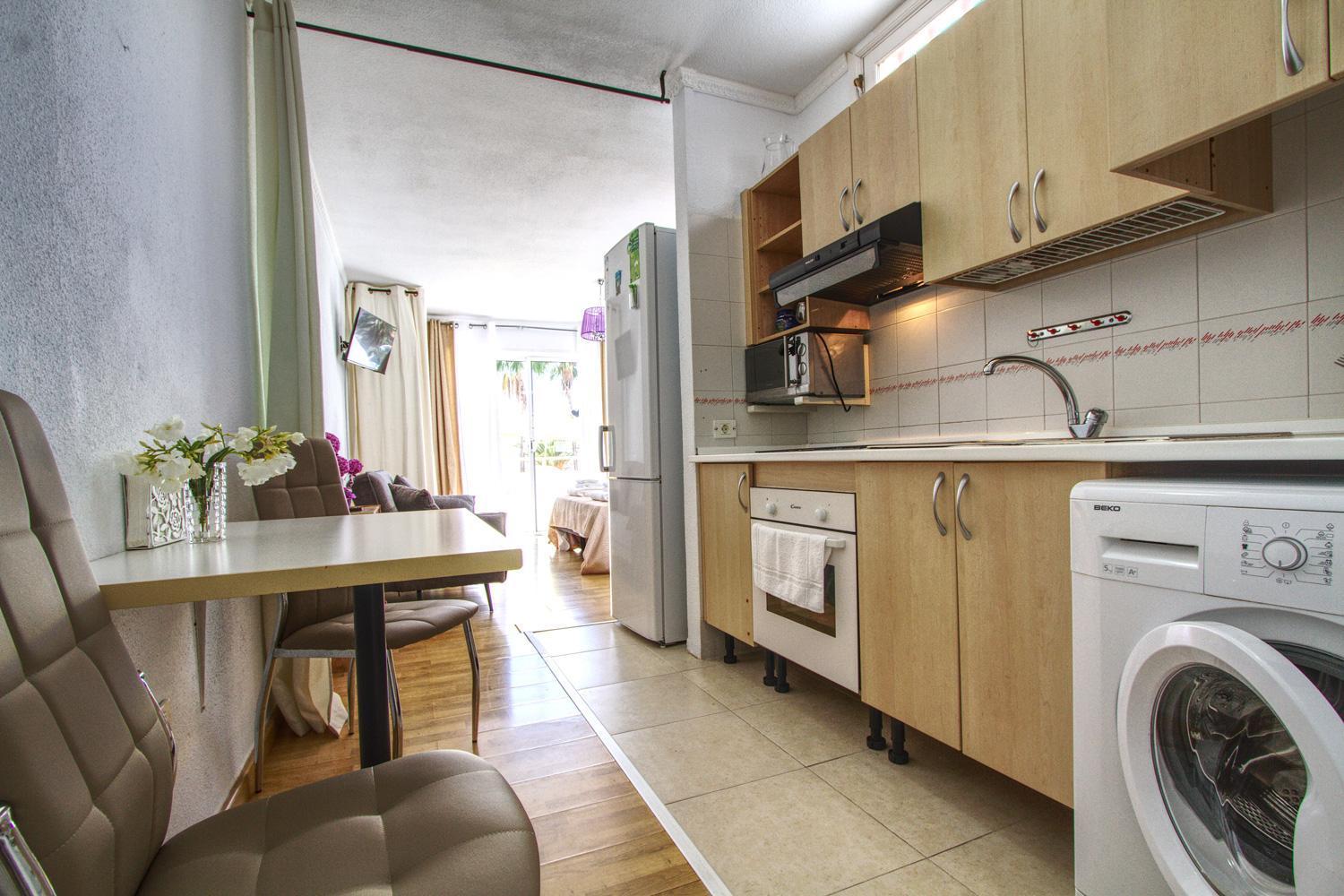 Apartments Island Village Heights Costa Adeje  Εξωτερικό φωτογραφία