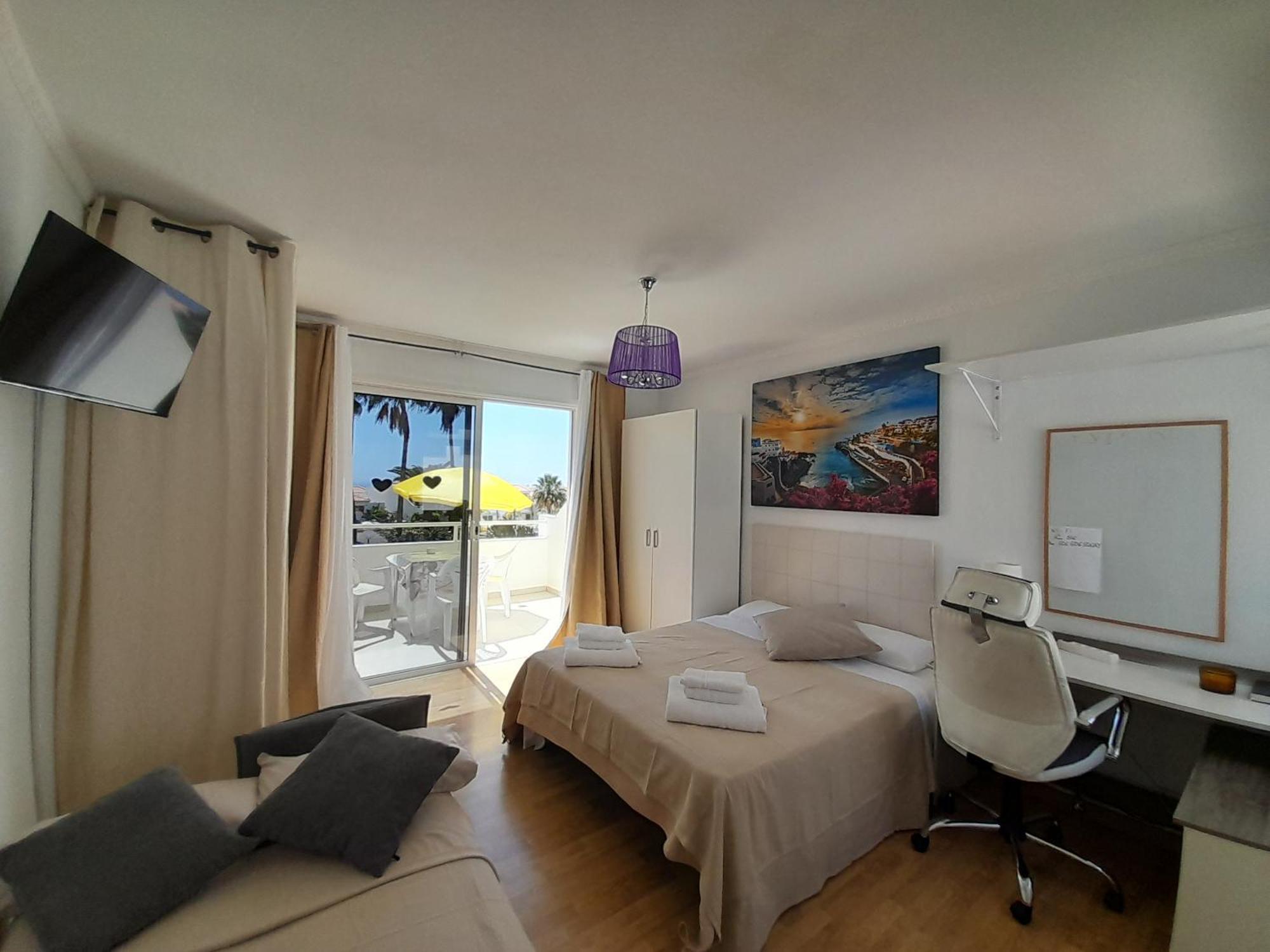 Apartments Island Village Heights Costa Adeje  Εξωτερικό φωτογραφία
