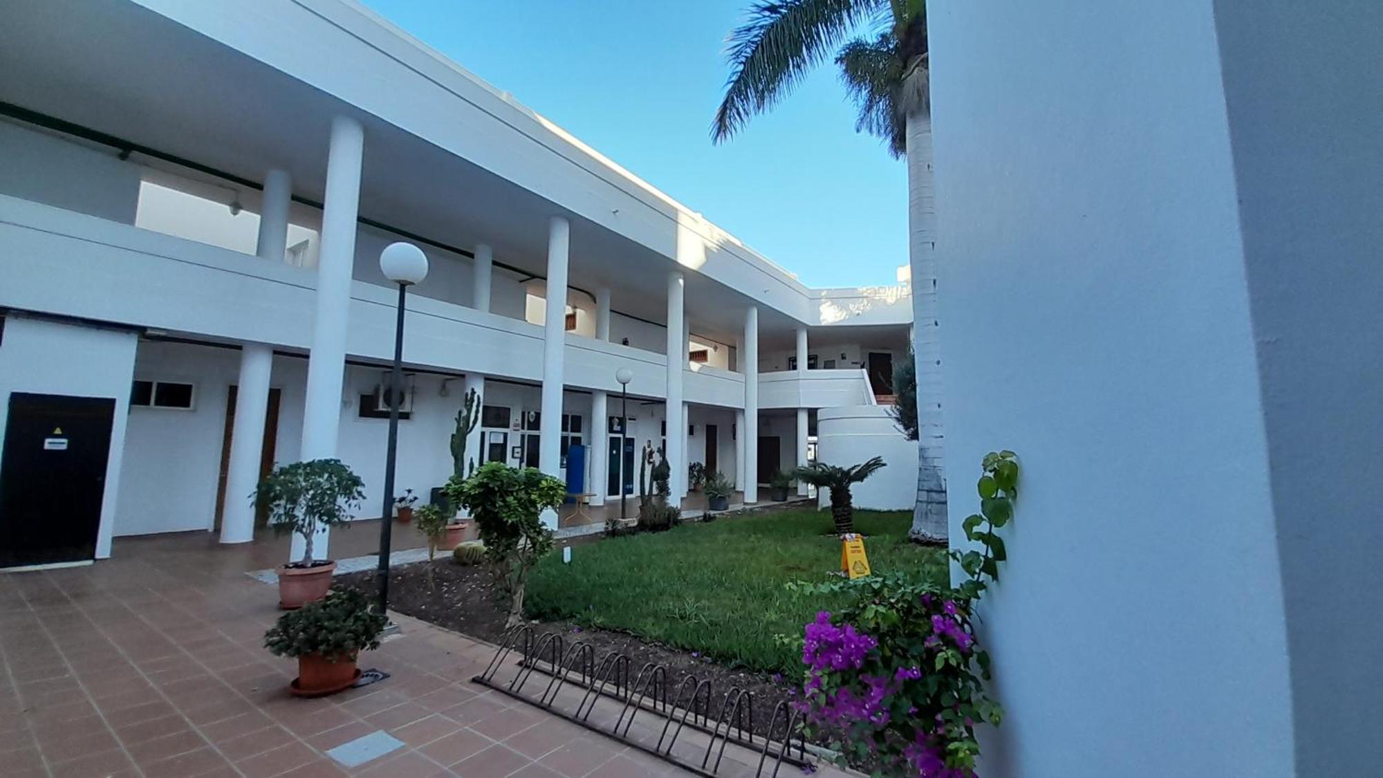 Apartments Island Village Heights Costa Adeje  Εξωτερικό φωτογραφία
