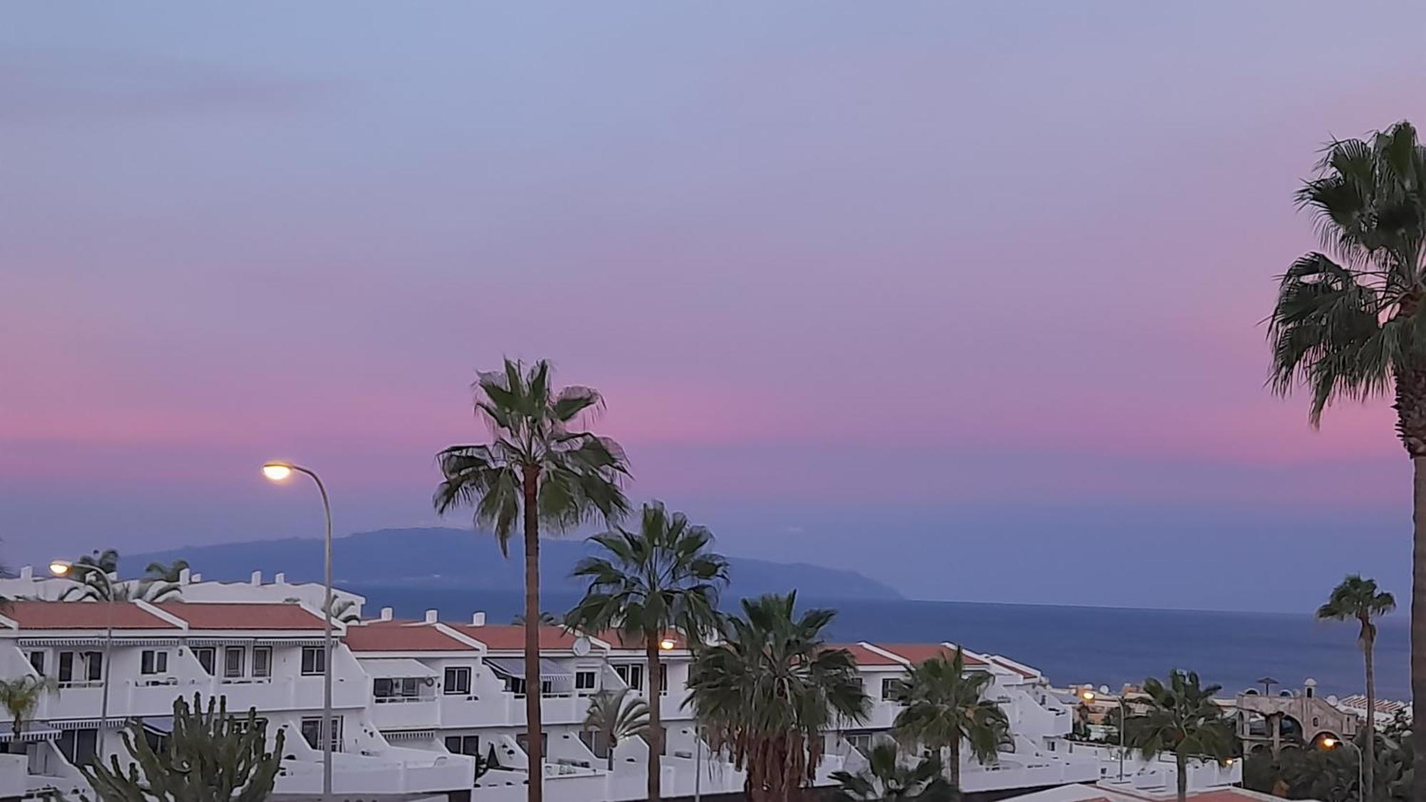 Apartments Island Village Heights Costa Adeje  Εξωτερικό φωτογραφία
