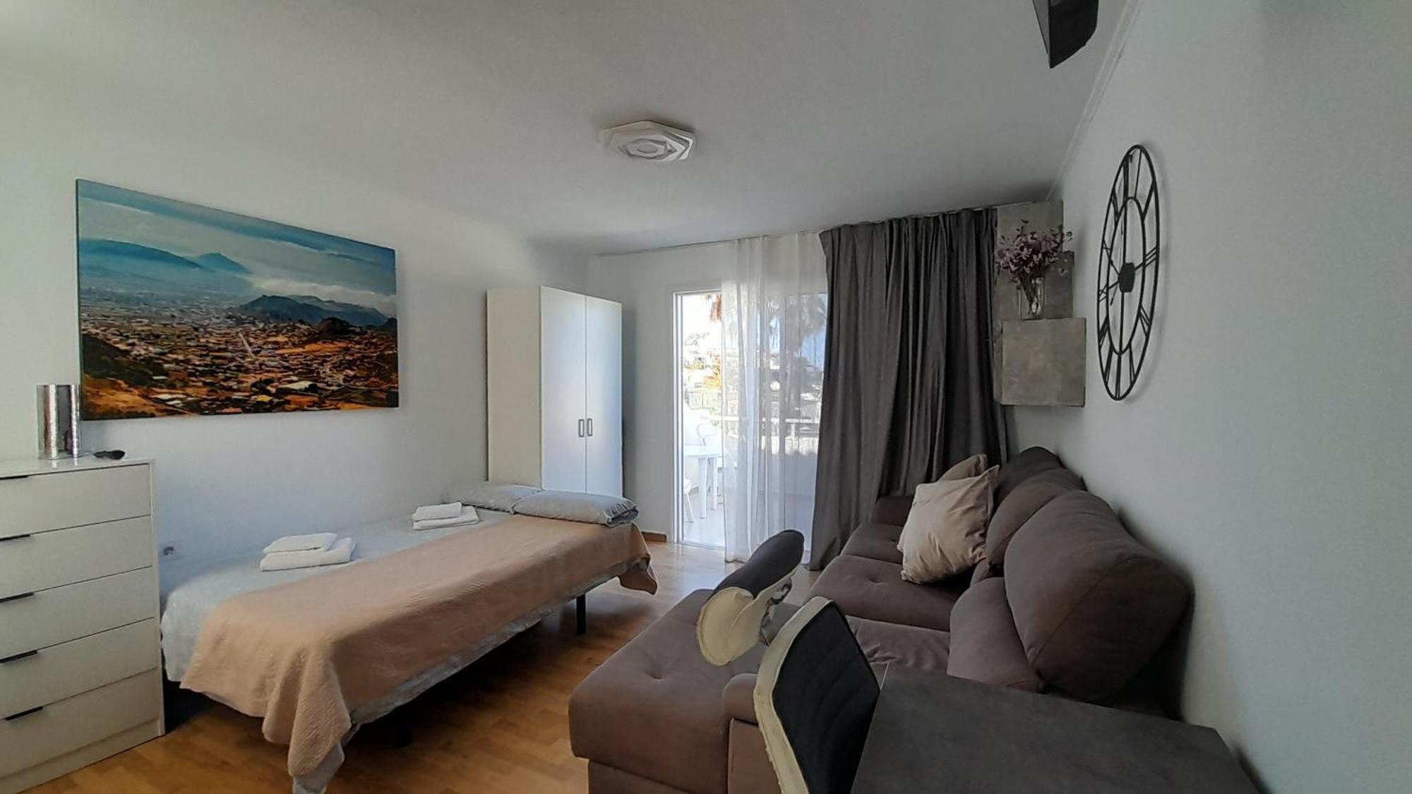 Apartments Island Village Heights Costa Adeje  Εξωτερικό φωτογραφία