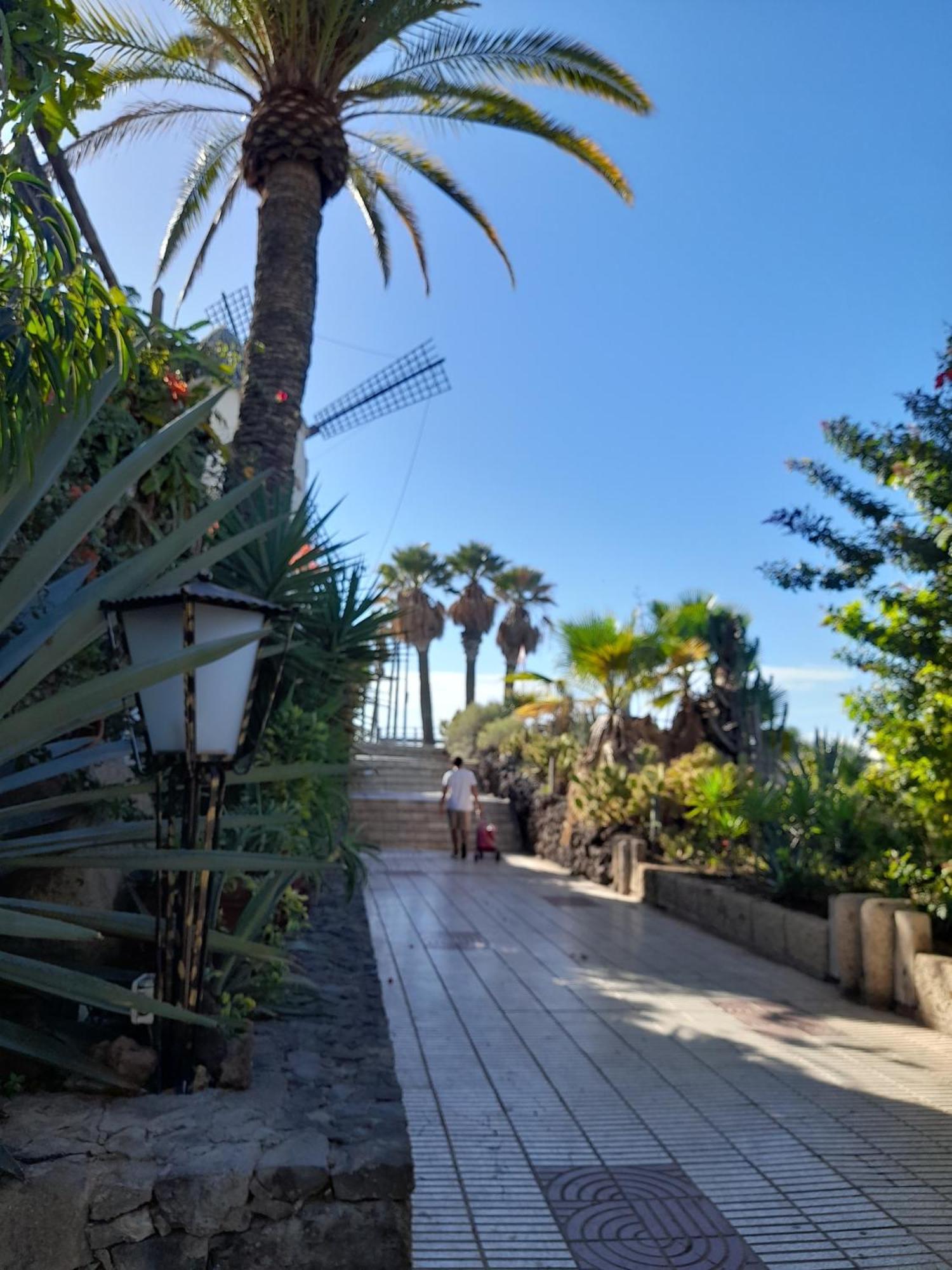 Apartments Island Village Heights Costa Adeje  Εξωτερικό φωτογραφία